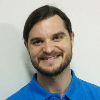 David Fabián González